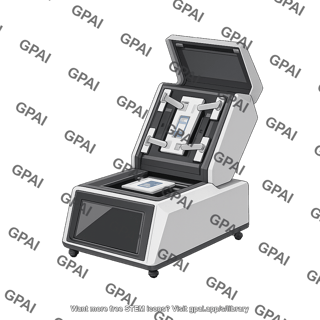 Visium cytassist instrument