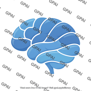 Brain symbol