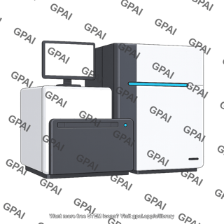 Sequencer novaseq x plus 698