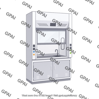 Fume hood