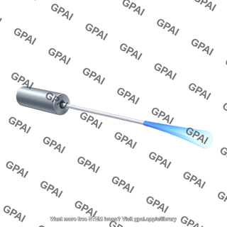 Optic fibre ferrule