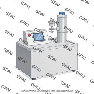 Constant systems cell disruptor