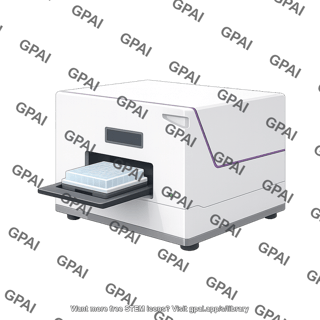 Microplate reader clariostar plus