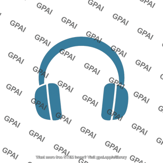 Headphones symbol