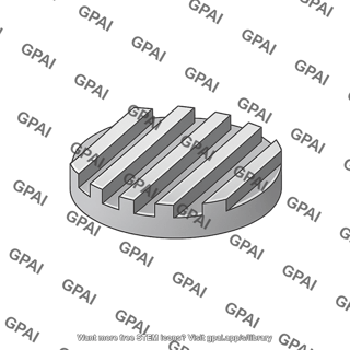 Micropatterned mold