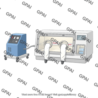 Hypoxic workstation