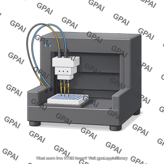 Digital pcr system absolute q