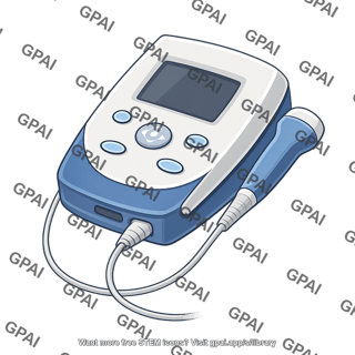 Ultrasound machine 920