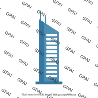 Skyscraper 2 symbol