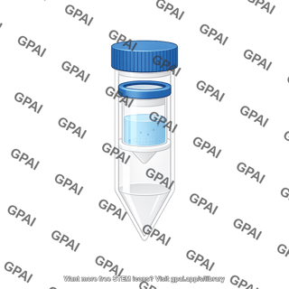Centrifugal filter liquid 1