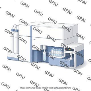 Flow cytometer thermo attune with cytkick