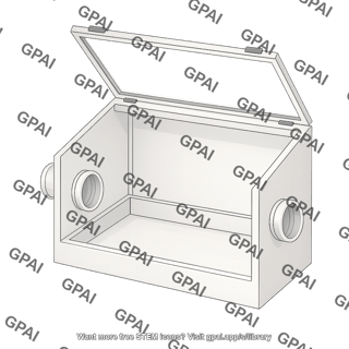 Dead air box open