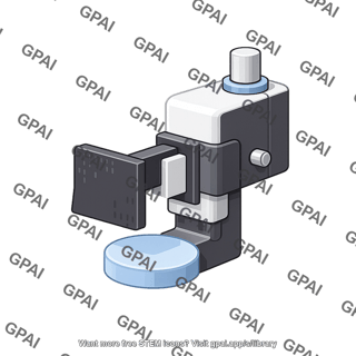 Pam device pressure applicator