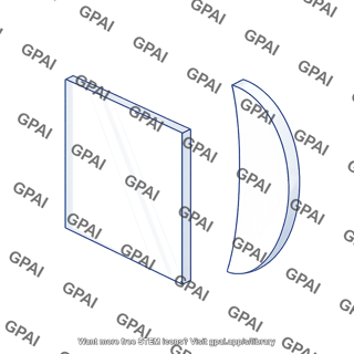 Lens plane 1