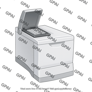 Bioanalyzer instrument 2100
