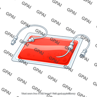 Cell culture bag 936