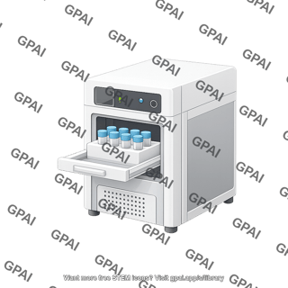 Autosampler wavesampler