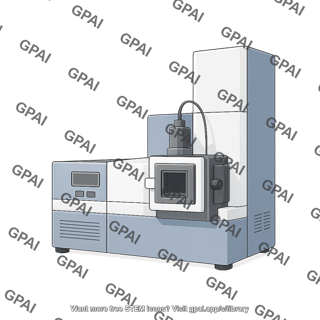 Mass spectrometer xevo tq xs