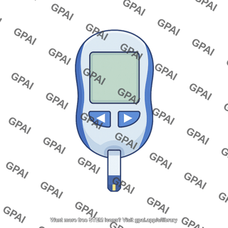Glucose meter