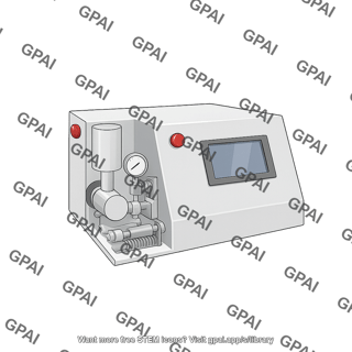 M110p microfluidizer