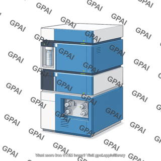 Hplc system bioaccord