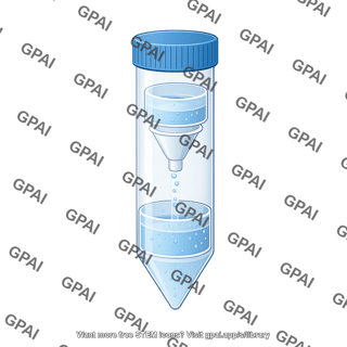 Centrifugal filter liquid 3