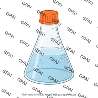 Shaker flask 1 2 liquid with cap