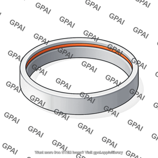Lyophilization round tray cap 169