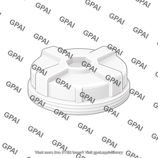 Sample collection container cap