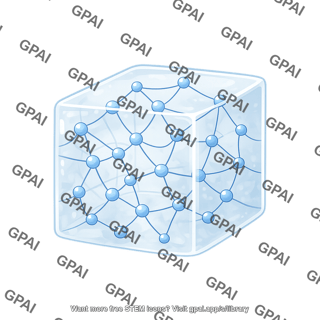 Hydrogel block
