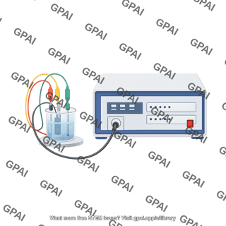 Electrochemical workstation