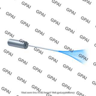 Optic fibre fibre only