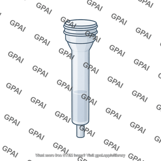 Centrifuge column