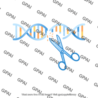 Crispr symbol