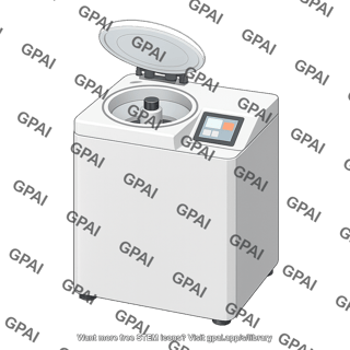Ultracentrifuge