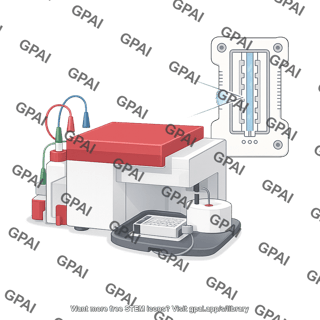 Flow cytometer bd accuri c6
