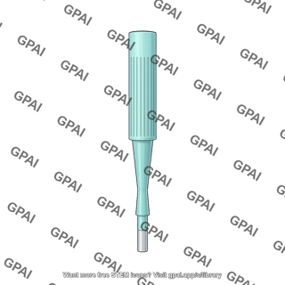 Punch biopsy tool