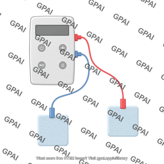 Tdcs device