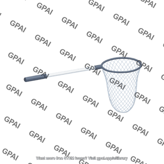 Hand net
