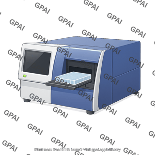 Microplate reader spectramax id3