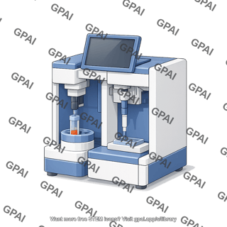 Cell isolation and retrieval system cellraft 983