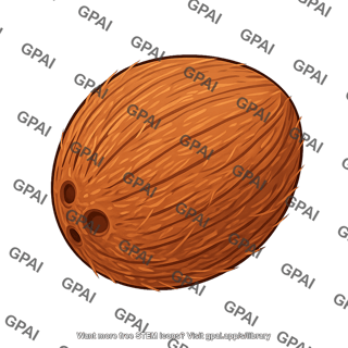 Coconut