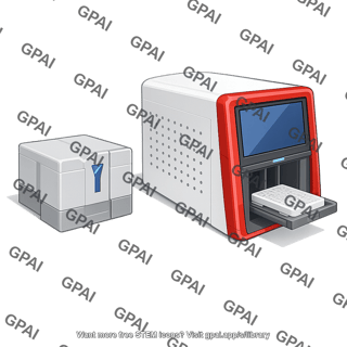Multiplexing platform flexmap 3d