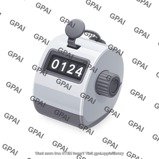 Tally counter