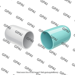 Pill open