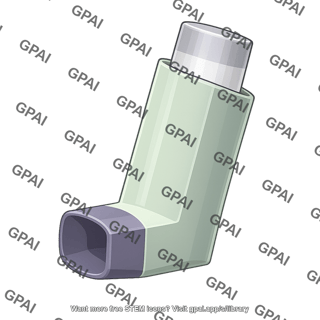 Inhaler