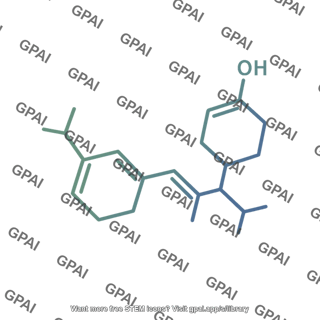 Chemical compound with added functional group symbol 1