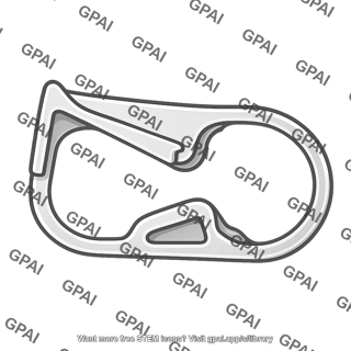 Pressure clamp 861