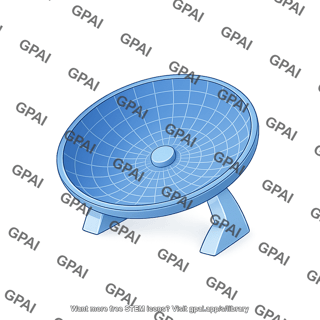 Rodent running saucer