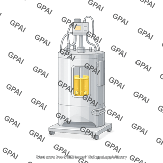 Bioreactor biostat str